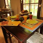 Ferme De Leuze Rustieke Nabij Durbuy, Eigen Laadpalen Bed & Breakfast Somme-Leuze