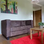 Bed & Breakfast Ferme De Leuze Rustieke Nabij Durbuy, Eigen Laadpalen 2*