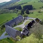 Ferme De Leuze Rustieke Nabij Durbuy, Eigen Laadpalen 2* Somme-Leuze