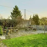 Ferme De Leuze Rustieke Nabij Durbuy, Eigen Laadpalen 2*