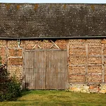Ferme De Leuze Rustieke Nabij Durbuy, Eigen Laadpalen Bed & Breakfast Somme-Leuze