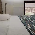 Ferme De Leuze Rustieke Nabij Durbuy, Eigen Laadpalen Bed & Breakfast Somme-Leuze