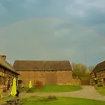 Ferme De Leuze Rustieke Nabij Durbuy, Eigen Laadpalen Somme-Leuze
