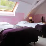 Bed & Breakfast Ferme De Leuze Rustieke Nabij Durbuy, Eigen Laadpalen Somme-Leuze