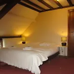 Ferme De Leuze Rustieke Nabij Durbuy, Eigen Laadpalen 2* Somme-Leuze