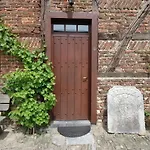 Bed & Breakfast Ferme De Leuze Rustieke Nabij Durbuy, Eigen Laadpalen 2*