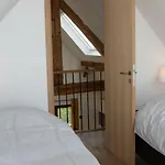 Ferme De Leuze Rustieke Nabij Durbuy, Eigen Laadpalen Bed & Breakfast Somme-Leuze