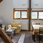 Ferme De Leuze Rustieke Nabij Durbuy, Eigen Laadpalen Somme-Leuze