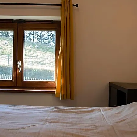 Ferme De Leuze Rustieke Nabij Durbuy, Eigen Laadpalen Somme-Leuze