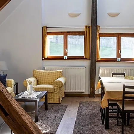 Ferme De Leuze Rustieke Nabij Durbuy, Eigen Laadpalen 2*
