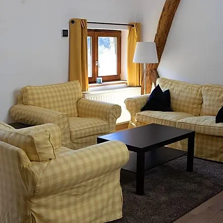 فندق مبيت وإفطار Ferme De Leuze Rustieke Nabij Durbuy, Eigen Laadpalen Somme-Leuze