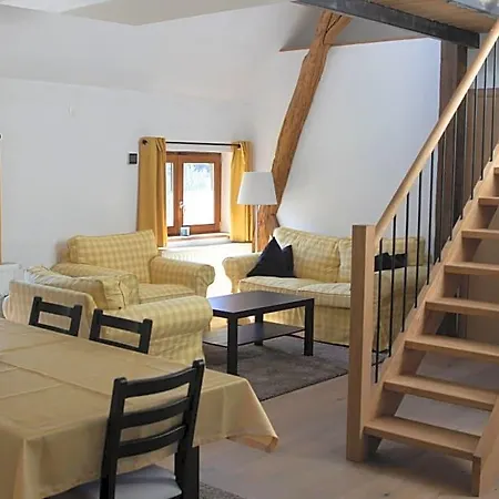 فندق مبيت وإفطار Ferme De Leuze Rustieke Nabij Durbuy, Eigen Laadpalen Somme-Leuze