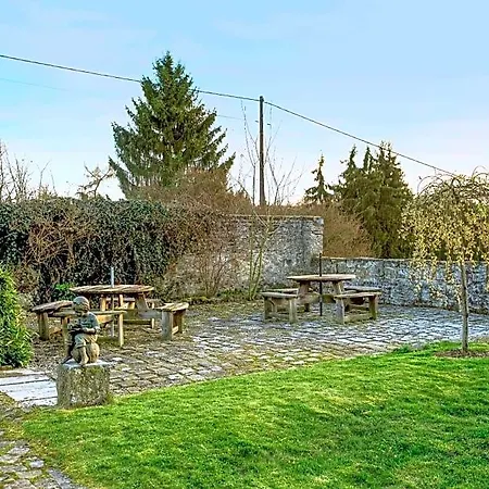 Ferme De Leuze Rustieke Nabij Durbuy, Eigen Laadpalen 2* Somme-Leuze
