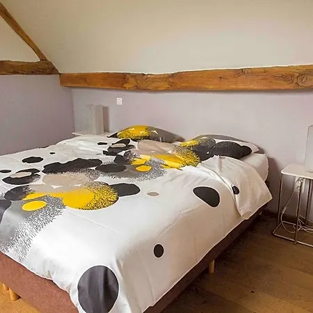 Ferme De Leuze Rustieke Nabij Durbuy, Eigen Laadpalen Bed & Breakfast Somme-Leuze