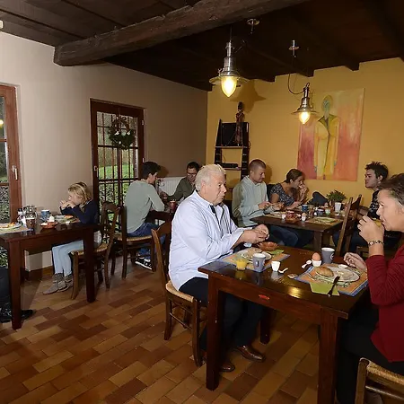 Ferme De Leuze Rustieke Nabij Durbuy, Eigen Laadpalen 2*