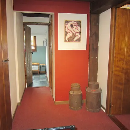 Bed & Breakfast Ferme De Leuze Rustieke Nabij Durbuy, Eigen Laadpalen Somme-Leuze