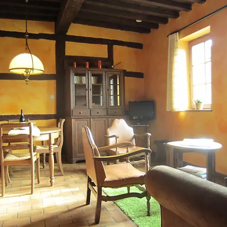 Ferme De Leuze Rustieke Nabij Durbuy, Eigen Laadpalen