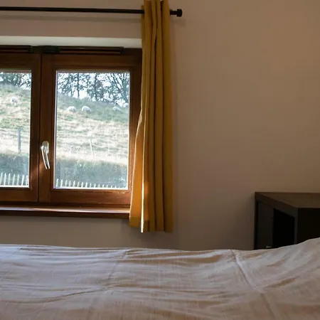 Ferme De Leuze Rustieke Nabij Durbuy, Eigen Laadpalen