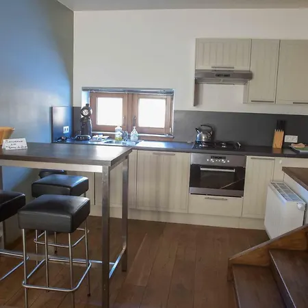 Ferme De Leuze Rustieke Nabij Durbuy, Eigen Laadpalen